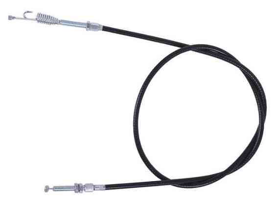 Трос зчеплення (пружина) мотоблок 168F, L-1250 мм Мукачево