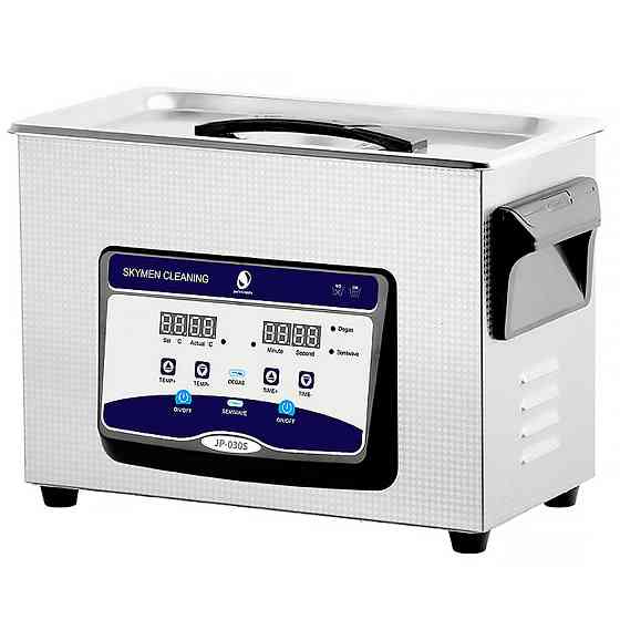 Ультразвуковая мойка JP-030S Днепр
