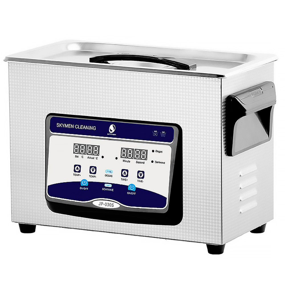 Ультразвуковая мойка JP-030S Днепр - изображение 1