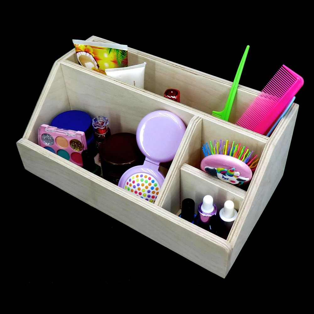 Органайзер для косметики 