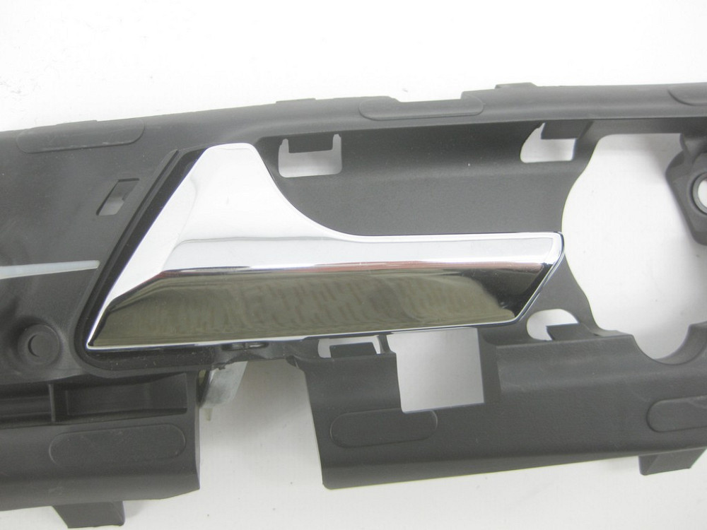 Mercedes-Benz  A1647600961 Внутрішня ручка відкриття задніх лівих дверей ML W164 Одесса - изображение 9