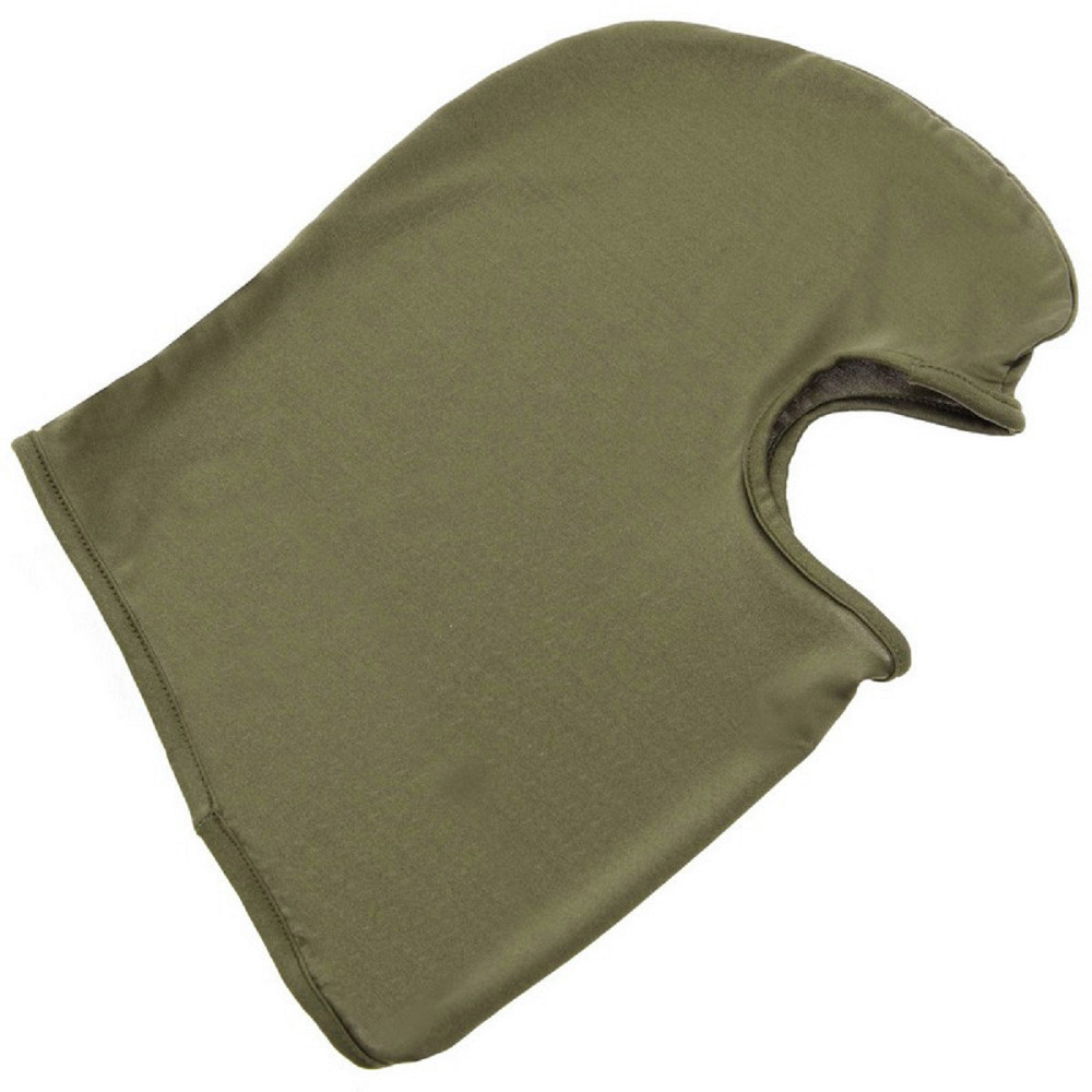 Подшлемник балаклава L-XL полиэстер оливковый Киев - изображение 4