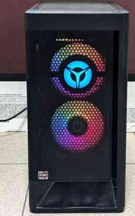 Брендовый игровой Lenovo Legion T5/ AMD Ryzen 5 , 5600G / 16Gb./ 1TB SSD / RTX 3060 Киев