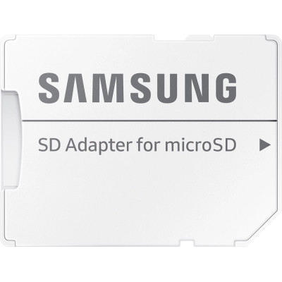 Карта памяти Samsung 256GB microSDXC class 10 UHS-I U3 V30 A2 Pro Ultimate (MB-MY256SA/WW) Винница - изображение 7