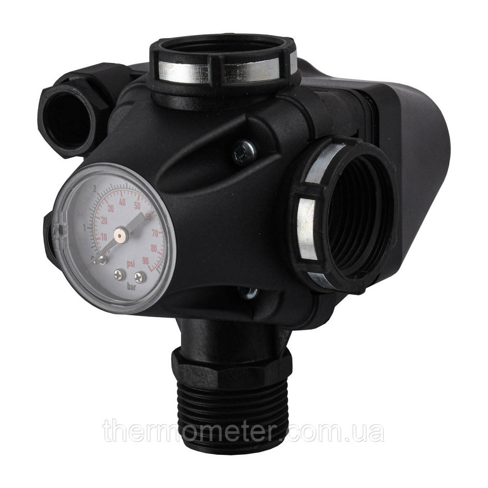 Реле давления Italtecnica PM-5-3W Киев - изображение 7