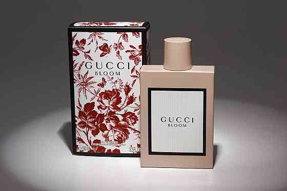Парфюмированная вода Gucci Bloom Славянск