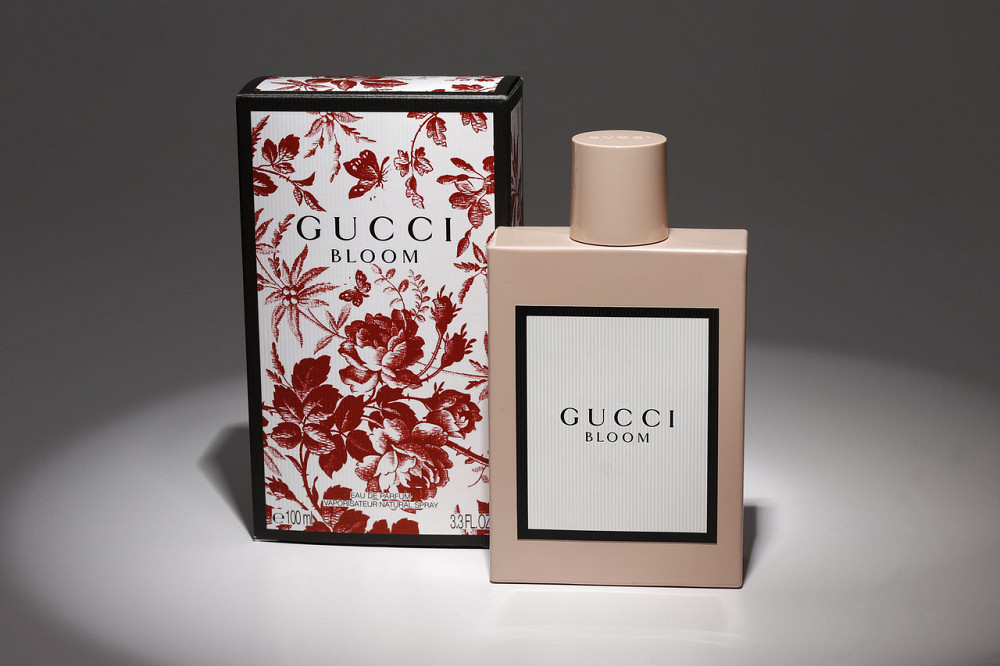 Парфумована вода Gucci Bloom Слов'янськ - фото 4
