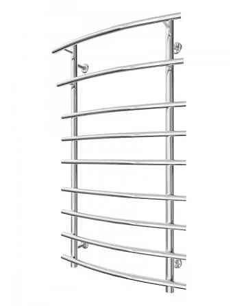 Полотенцесушитель водяной Mario INOX Марио 970х530/400 Киев