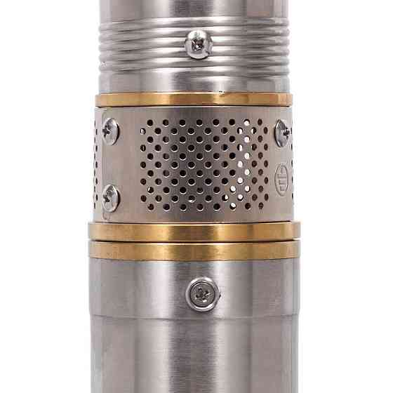 Насос центробежный скважинный 0.55кВт H 85 (55)м Q 40(25)л/мин Ø66мм (кабель 45м) DONGYIN 2.5SEm1.8/31 Ровно