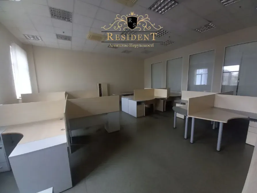 Величезний і "заряжений" офіс на 884 м2 Лівий Берег Дніпро - фото 5