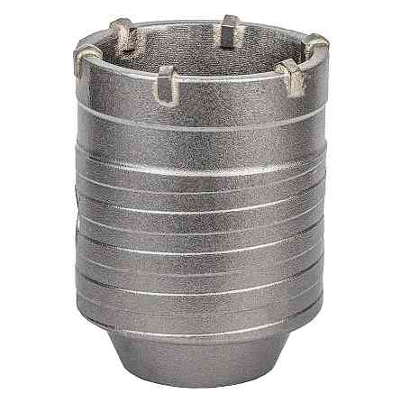 Коронка по бетону Ø55×70мм 6 зубцов SIGMA (1513061) Киев