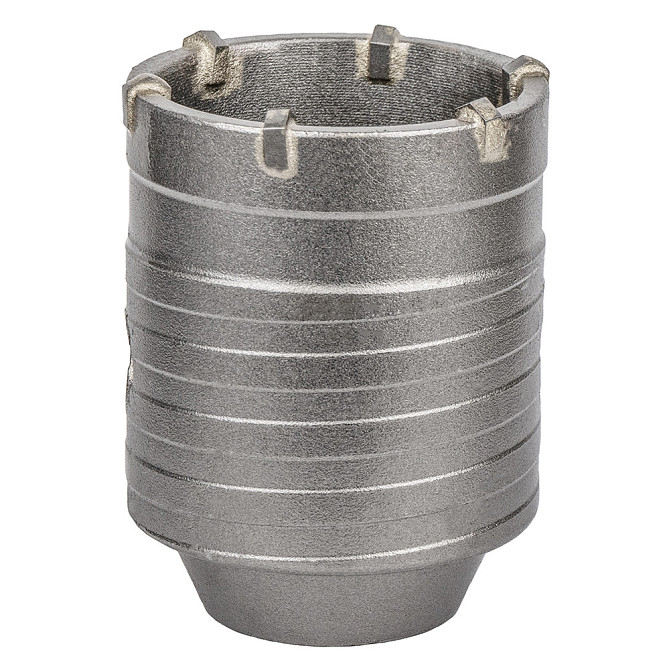 Коронка для бетону Ø55×70мм 6 зубців SIGMA (1513061) Київ - фото 1