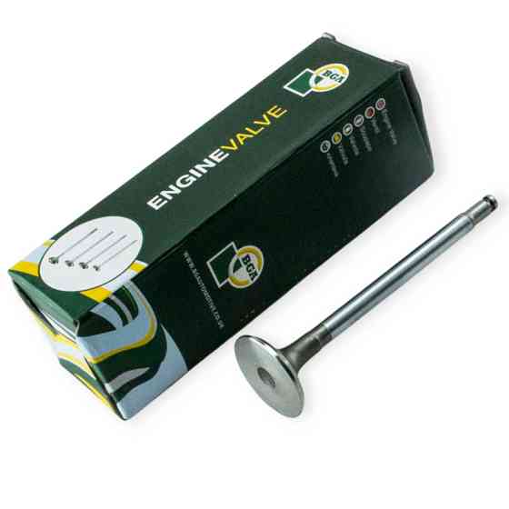 Клапан Мерседес Бенз Спрінтер 00-06 (BGA) впускний Мукачево