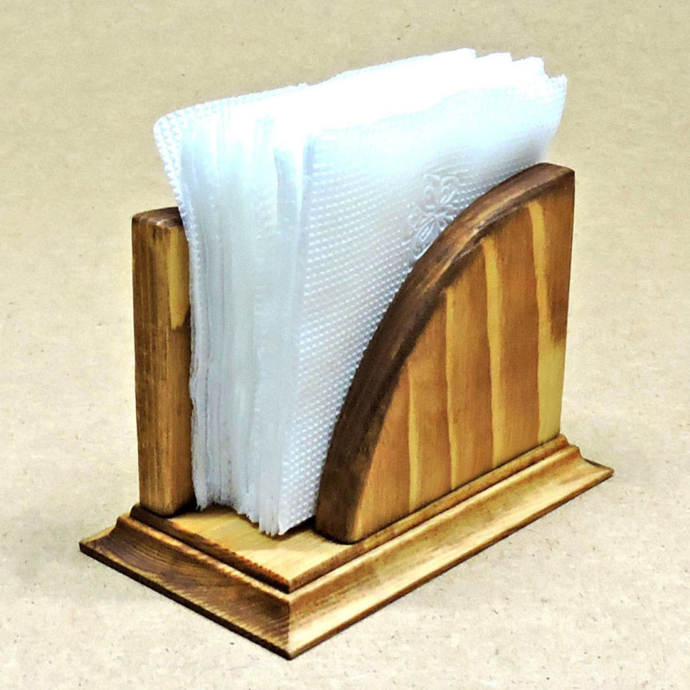 Салфетница 