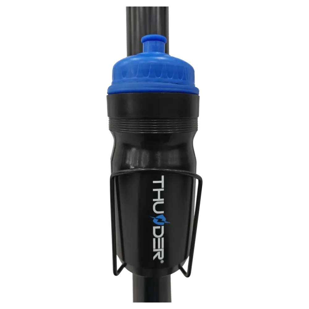 Орбітрек магнітний DUAL THUNDER чорний Київ - фото 9