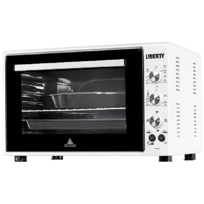 Электропечь Liberty T-260 CW Винница - изображение 1