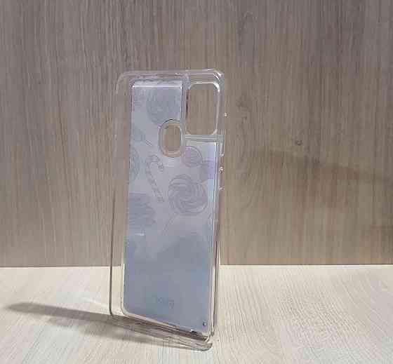 Бампер ZTE Blade A7s 2020 Lollipop Київ