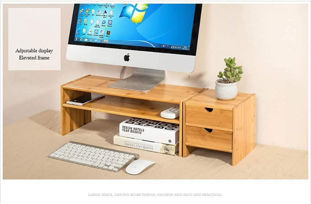 Підставка для монітора "Хаджера 4" ваніль Миколаїв - фото 1