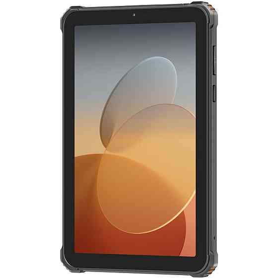 Планшет Oukitel RT3pro 8” HD / 4GB/128GB / G81 / 5150mAh / 16+8Мп / IP69K / LTE Orange Винница