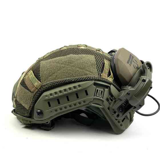 Шолом Fast з Walkers Razor (R) (ОЛИВА) Одеса