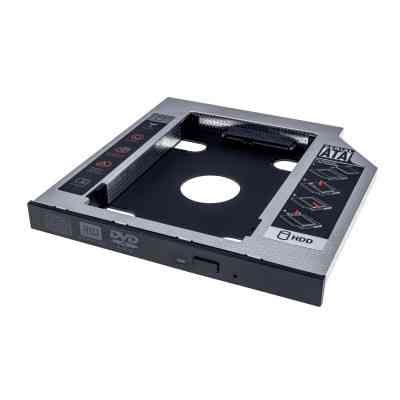 Фрейм-переходник Grand-X HDD 2,5'' SATA2/SATA3 (HDC-25С) Винница