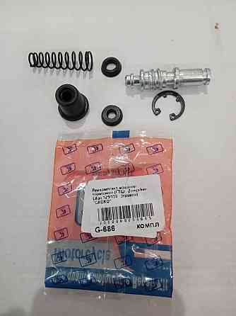 Ремкомплект машинки тормозной (ГТЦ) Zongshen,Лифан 125/150 (правой) Мукачево