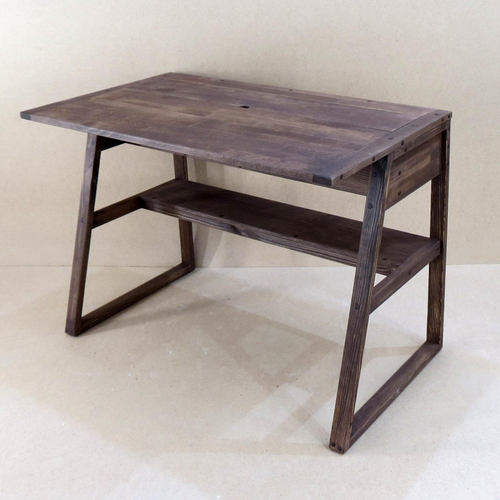 Секретер "Гуантанамо" капучино Миколаїв - фото 5