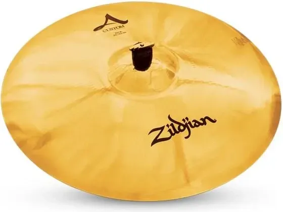Ударна установка  Zildjian 22 A Custom ride brilliant Київ - фото 1