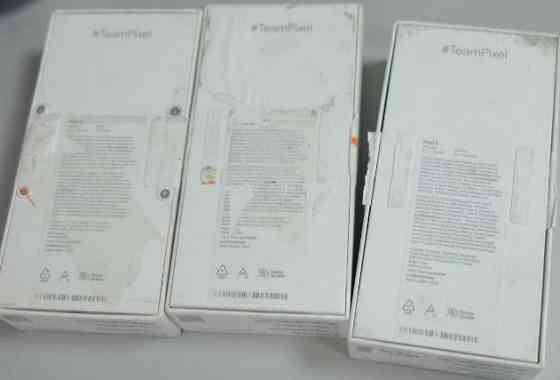 Телефон: Google Pixel 8 8/256Gb. Neverlock NEW Open Box. Киев