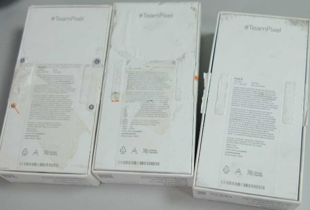 Телефон: Google Pixel 8 8/256Gb. Neverlock NEW Open Box. Киев - изображение 5