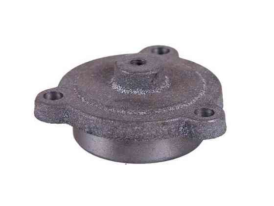 Крышка подшипника КПП  на мототрактор Мукачево