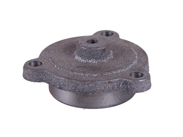 Крышка подшипника КПП  на мототрактор Мукачево - изображение 1