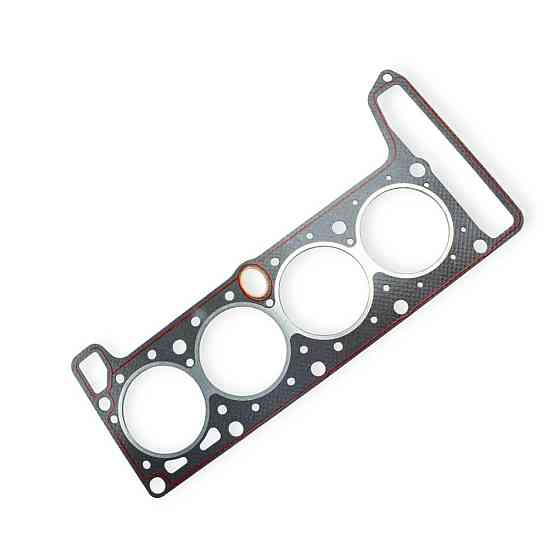 Прокладка 21213, 21214, 2131, 2123 (d-82,0) с герметиком CZ Favorit ГБЦ Мукачево