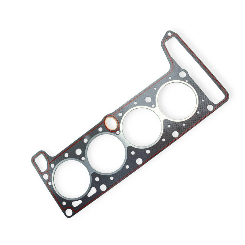 Прокладка 21213, 21214, 2131, 2123 (d-82,0) с герметиком CZ Favorit ГБЦ Мукачево - изображение 1