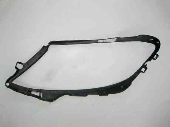 Mercedes-Benz  A2228260158 Ущільнювач правої фари S-Class W222 Одесса