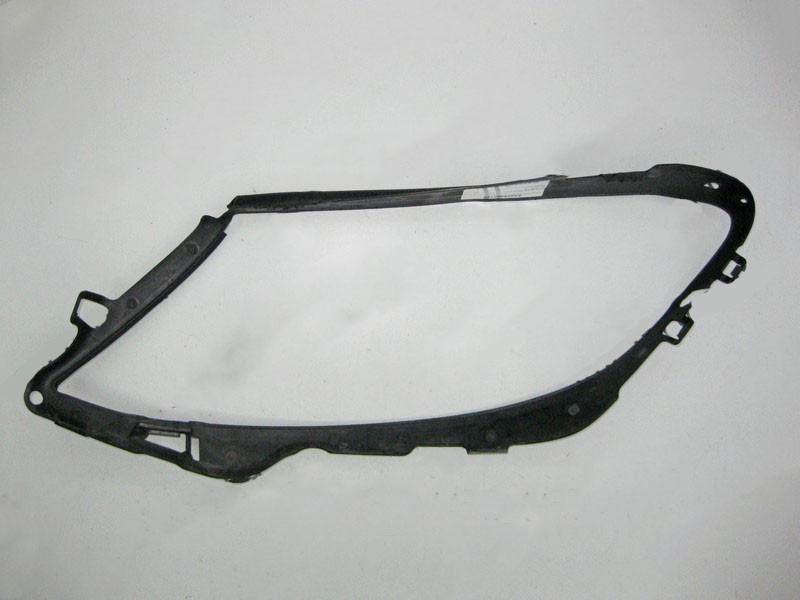 Mercedes-Benz  A2228260158 Ущільнювач правої фари S-Class W222 Одесса - изображение 2