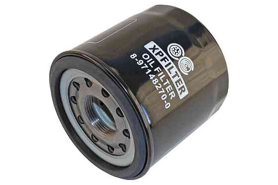 Фільтр масла Богдан 4HK1 GP 8-97148270-CA Київ