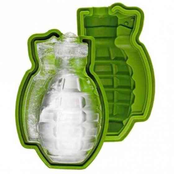 Форма для льоду Граната Вінниця