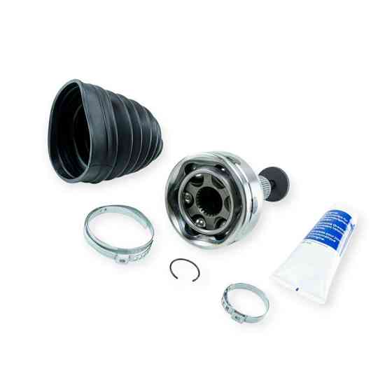 Шрус C-Max, Focus, Volvo C30, S40, V50 (z36x26) 1.6TDCI 04- наружный Ford Мукачево