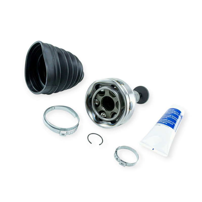 Шрус C-Max, Focus, Volvo C30, S40, V50 (z36x26) 1.6TDCI 04- наружный Ford Мукачево - изображение 1