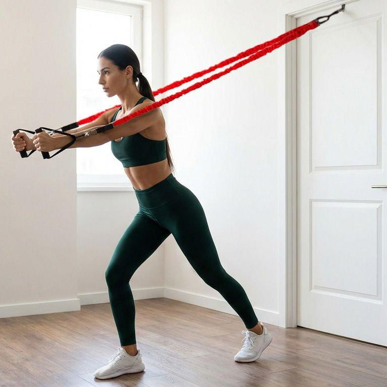 Дошка для віджимань Gymtek FlexBoard чорний Київ - фото 8