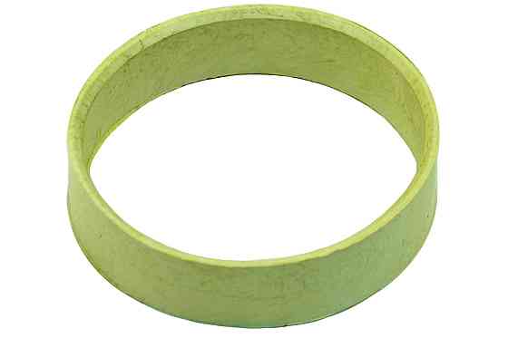 Резинка клапана ВАЗ, Ланос белое 60 мм антихлопкового Мукачево