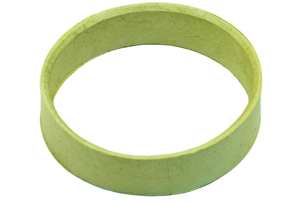 Резинка клапана ВАЗ, Ланос белое 60 мм антихлопкового Мукачево - изображение 1