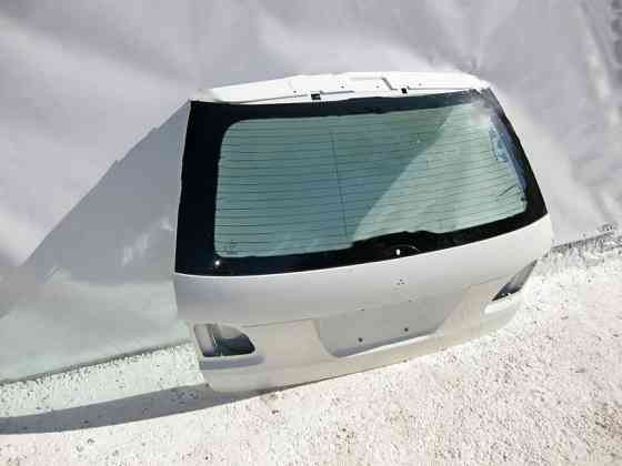 Mercedes-Benz  A2117400657 Двері багажного відділення - ляда E-Class S211 USA A2117400705 зі склом Одеса