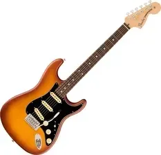 Гітара Fender American Performer Spruce Stratocaster RW Honey Burst Gitara elektryczna Киев