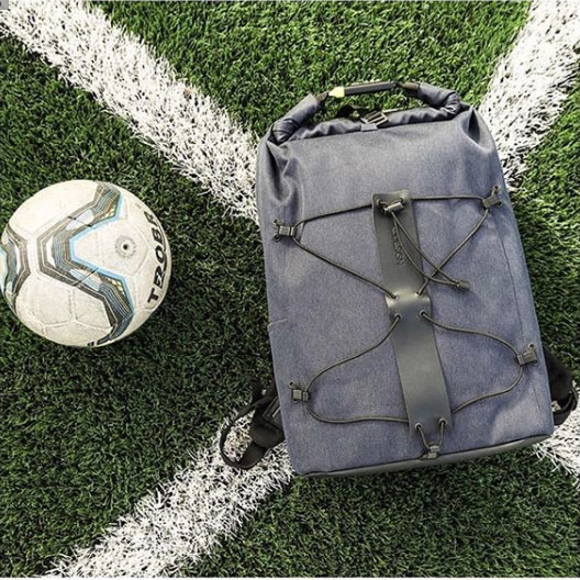 Рюкзак антизлодій XD Design Bobby Urban Lite 15.6" Grey (P705.502) Рівне - фото 6