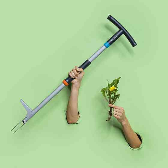 Інструмент Gardena для видалення бур'янів (03518-20.000.00) Харьков