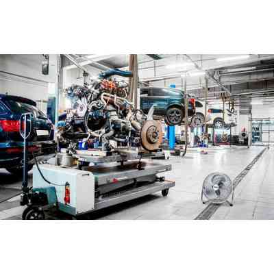 Вентилятор Neo Tools 90-009 Вінниця