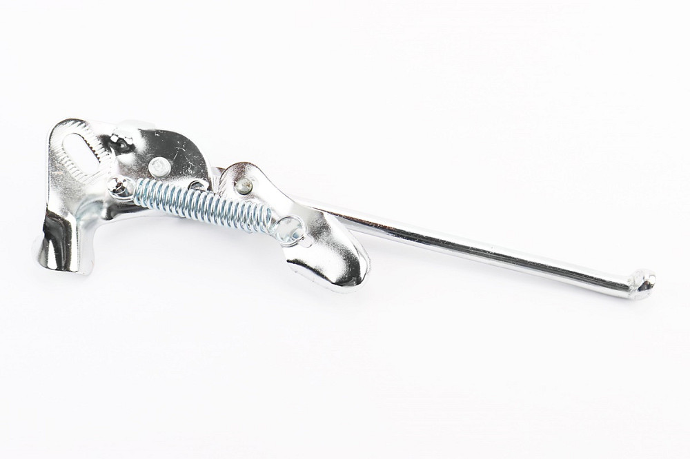 Підніжка бокова задня для 20" Київ - фото 1