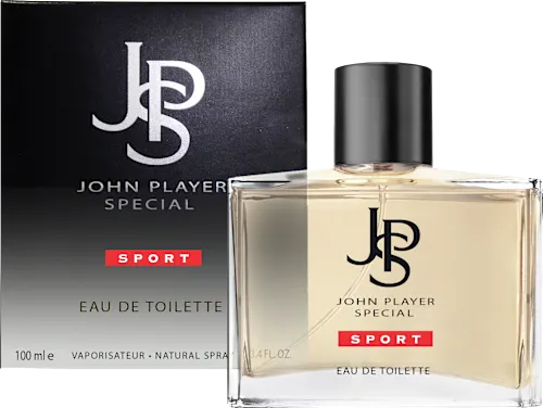 John Player Special Sport Eau de Toilette Туалетная вода Sport Киев - изображение 1